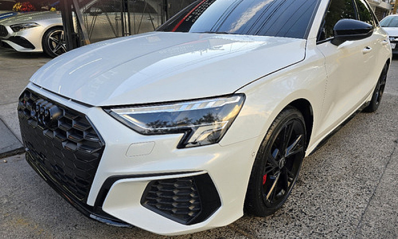 Audi  S3  2023...