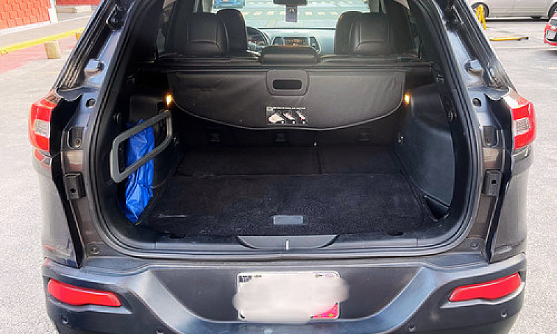Jeep Cherokee 2.4 Li...