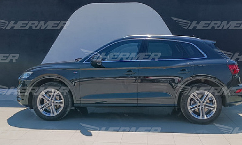Audi Q5 2019 5P S Li...