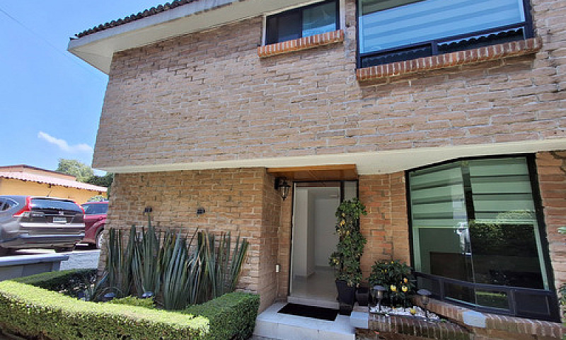 Casa En Venta En Ped...