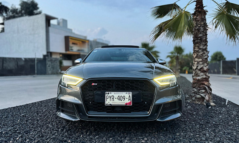 Audi Serie S 2.0 S3 ...