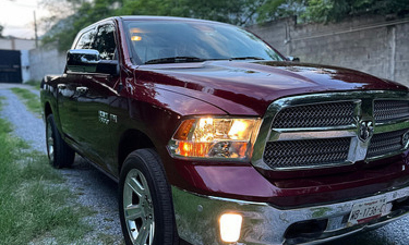 Dodge Ram 1500 5.7 2...