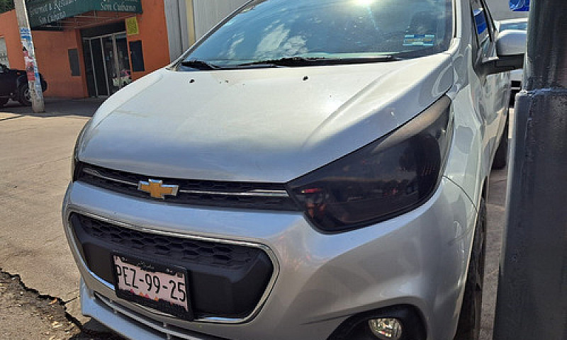 Chevrolet Beat 2019 ...