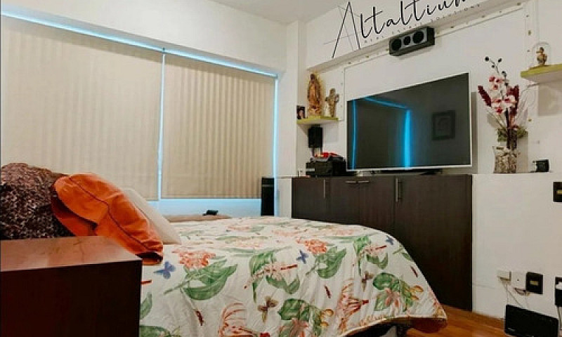 Departamento En Vent...