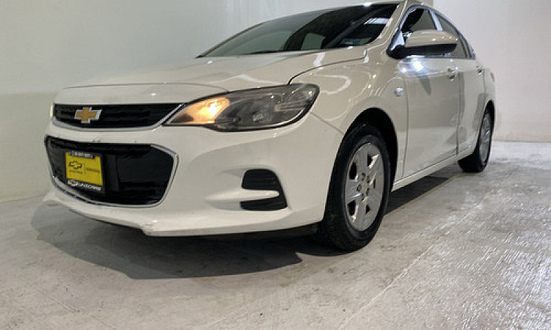 Chevrolet Cavalier 2...