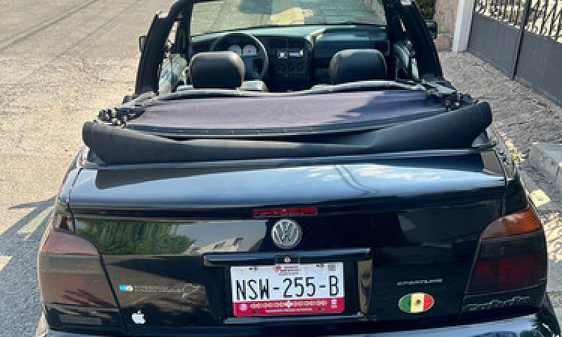 Cabrio 97, Convertib...