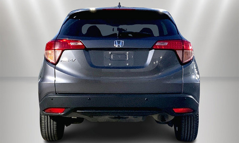 Honda Hr-V 2017...