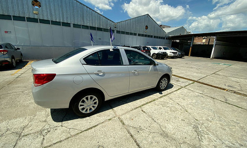 Chevrolet Aveo 2020 ...