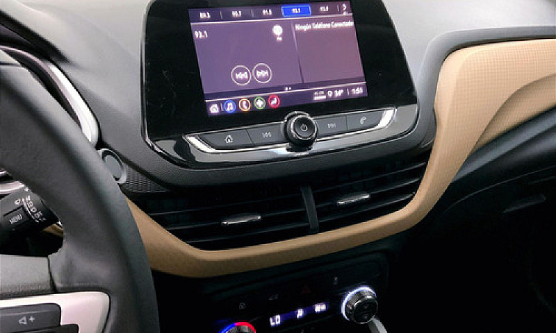 Chevrolet Onix 2021...
