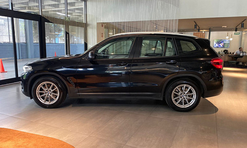 Bmw X3 2020...