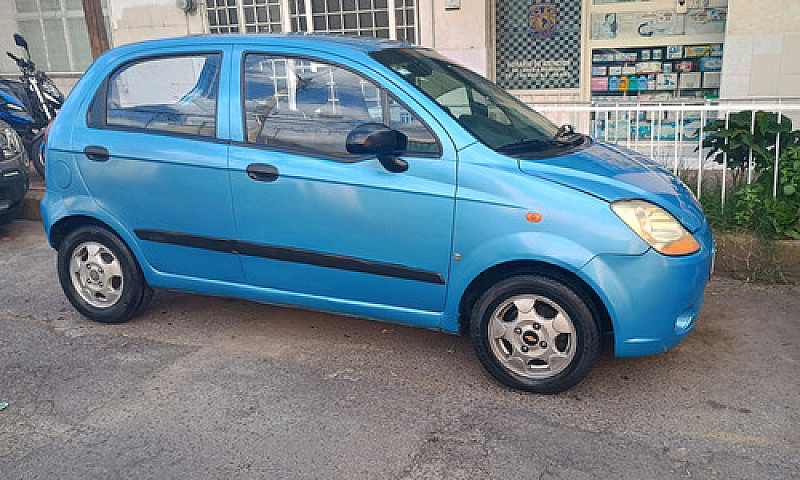 Matiz G2 Pontiac 200...