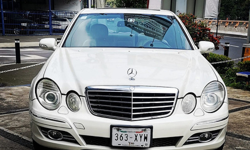 Mercedes-Benz Clase ...