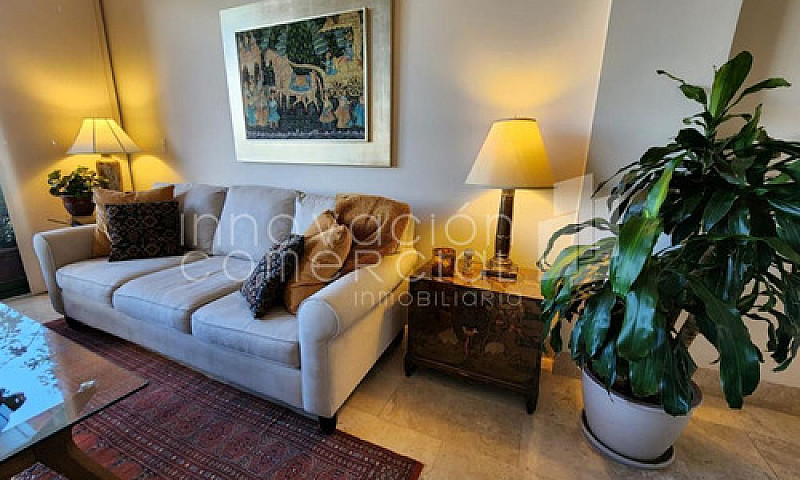 Departamento Con Jar...