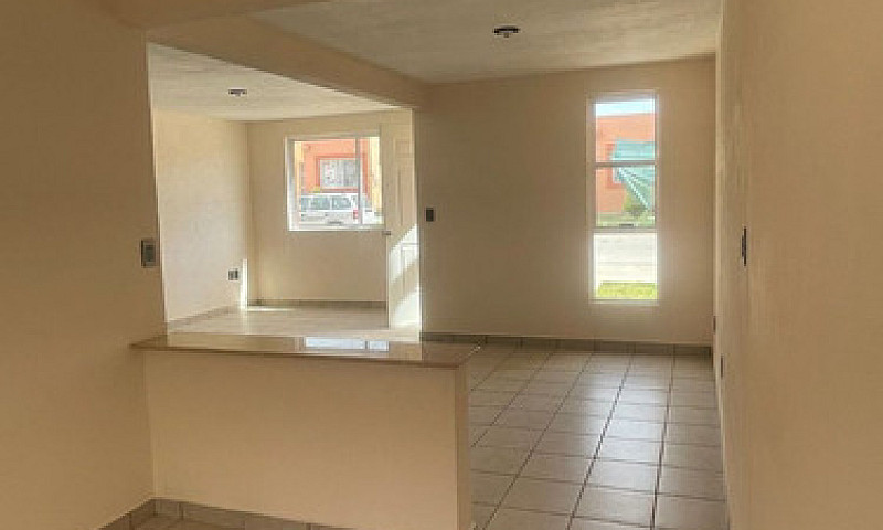 Casa En Venta, La Pa...