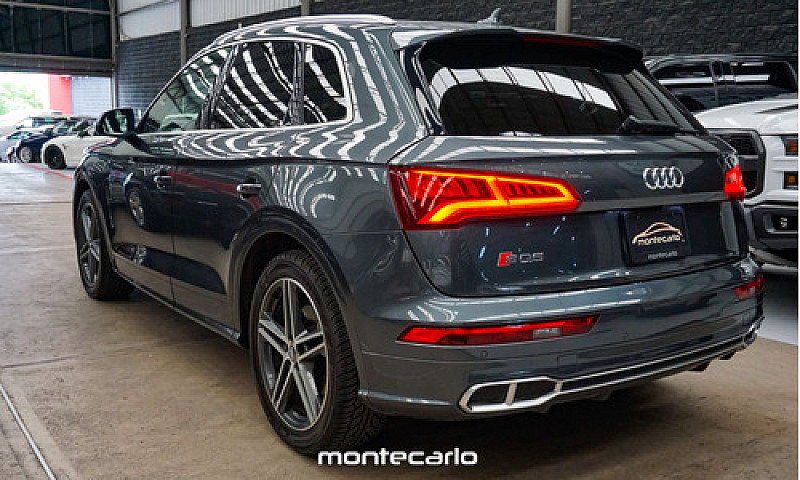 Audi Q5 2019...