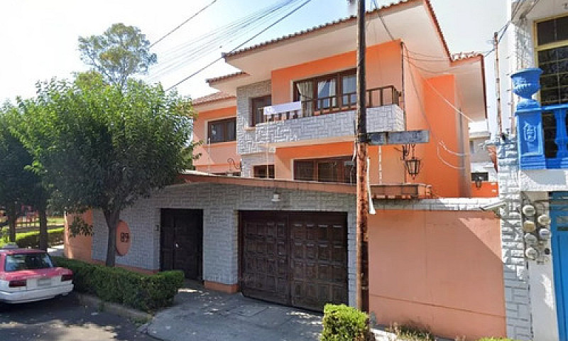 Gran Casa En Alcaldí...