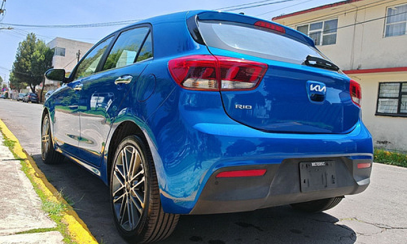 Kia Rio 1.6 Ex Pack ...