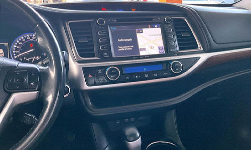 Toyota Highlander 20...