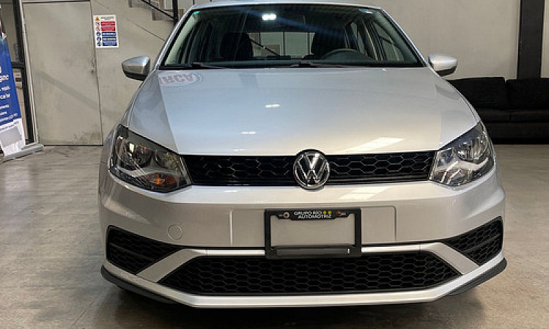 Volkswagen Polo 2020...