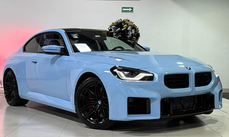 Magnifico Bmw M2 3.0...