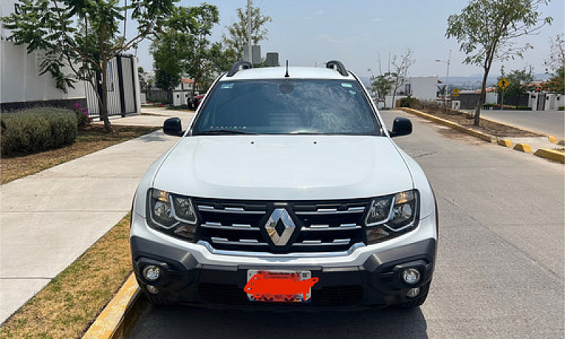 Renault Oroch 1.3T O...