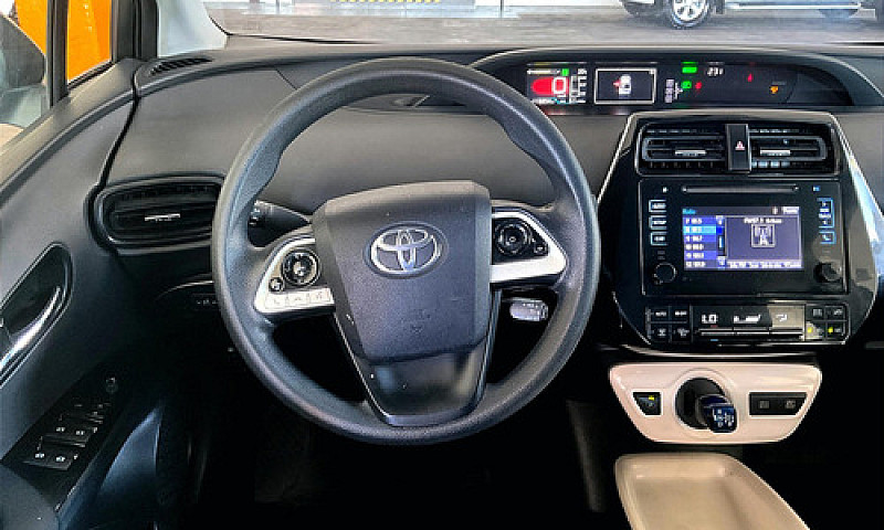 Toyota Prius 2016...
