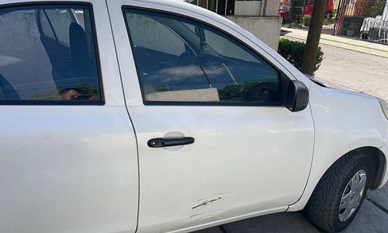 Nissan March 2015 Ac...