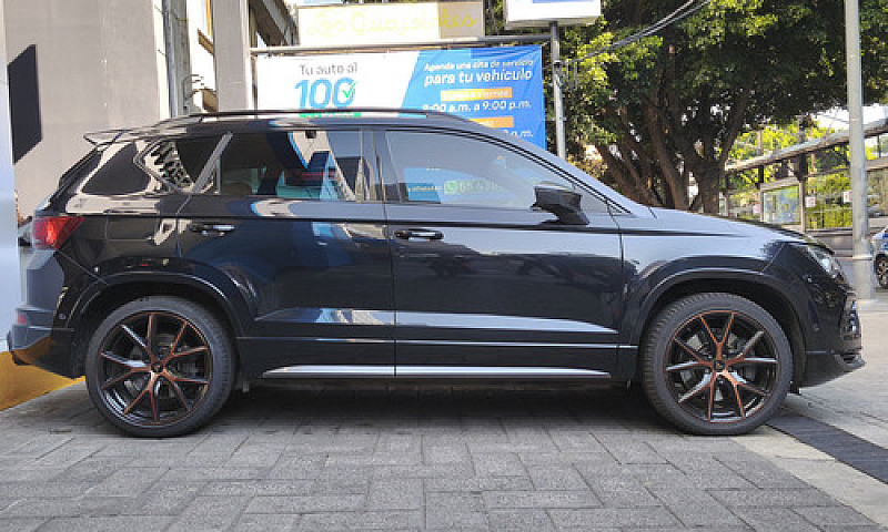 Seat Ateca 2023...