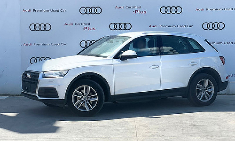 Audi Q5 2020 2.0 L4 ...