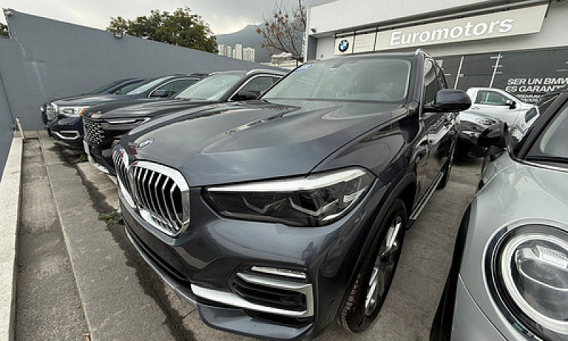 Bmw X5 2019...