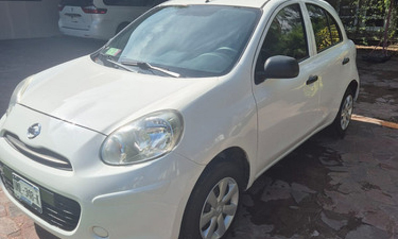 Nissan March 1.6 Act...