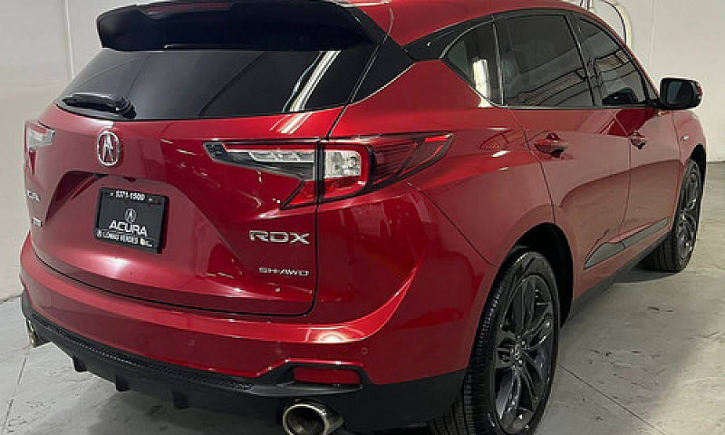 Acura Rdx 2021...