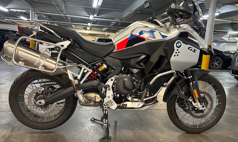 F 900 Gs Adventure N...