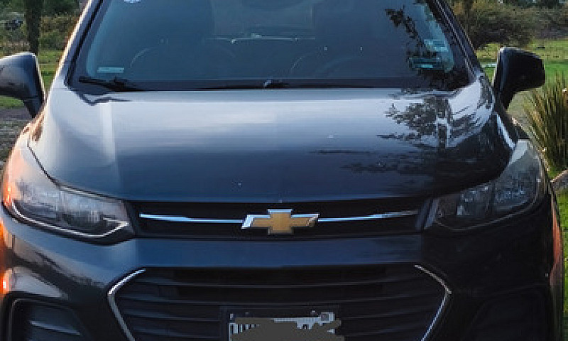 Chevrolet Trax 1.8 L...