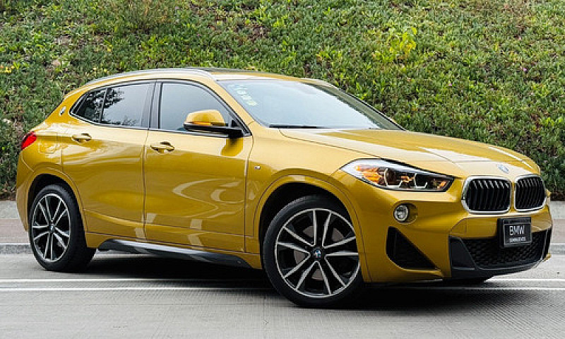 Bmw X2 Sdrive20Ia M ...