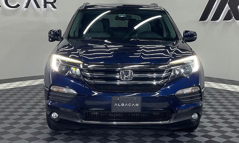 Honda Pilot 2016 3.5...