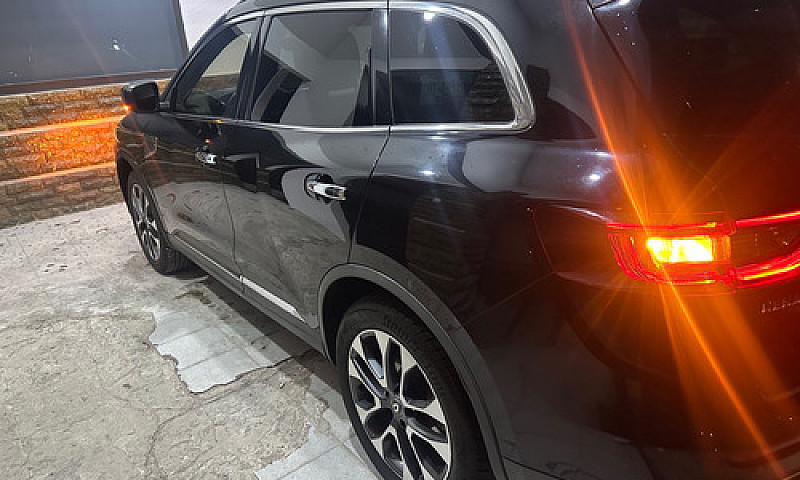 Renault Koleos 2.5 I...