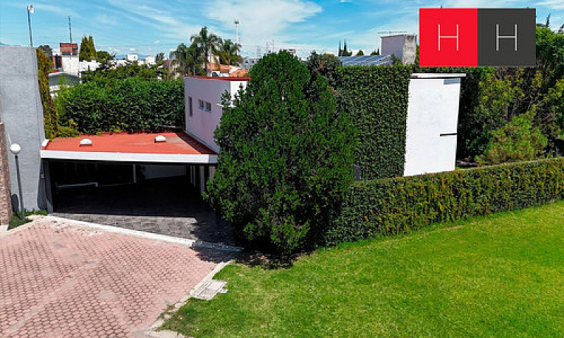 Casa En Venta En Cho...