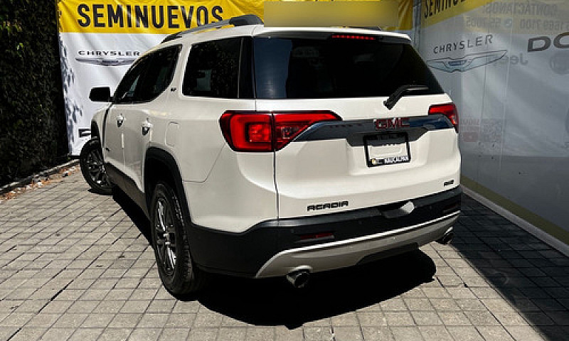 Gmc Acadia 2017...