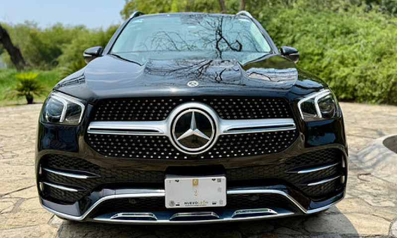 Mercedes-Benz Clase ...