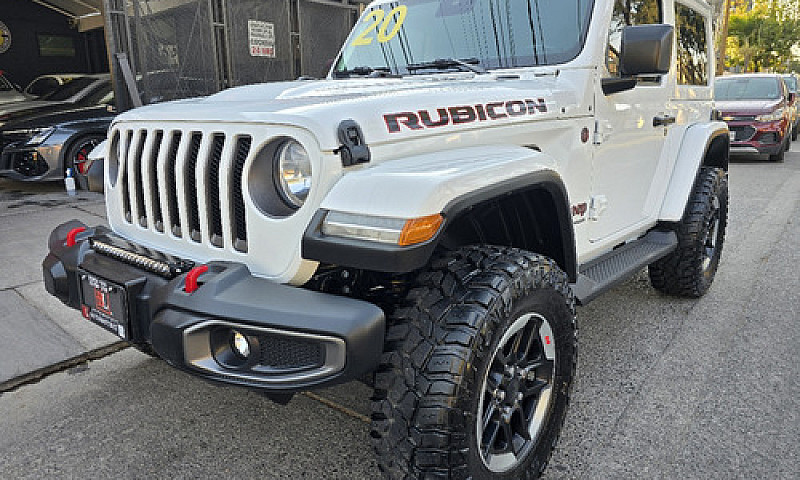Jeep  Wrangler  2020...