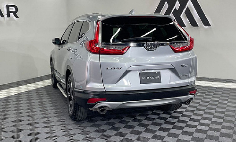 Honda Cr-V 2017 1.5 ...