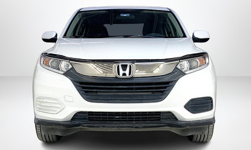 Honda Hr-V 2019...