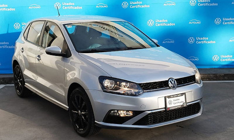 Volkswagen Polo 2020...