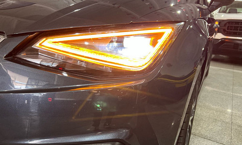 Seat Ibiza 2023...