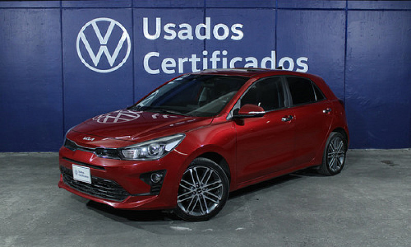 Kia Rio 1.6 Ex Pack ...
