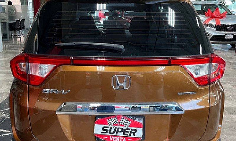 Honda Br-V 2019 1.5 ...
