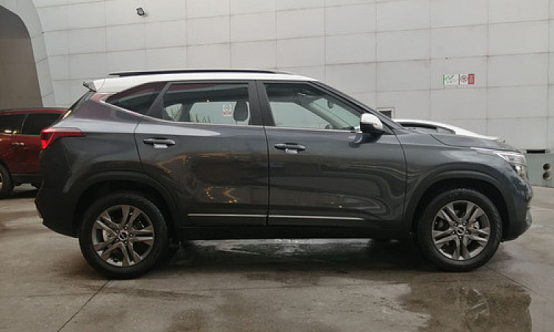 Kia Seltos 2023 1.6 ...
