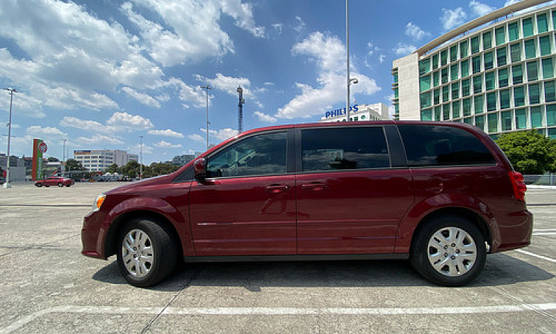 Dodge Grand Caravan ...