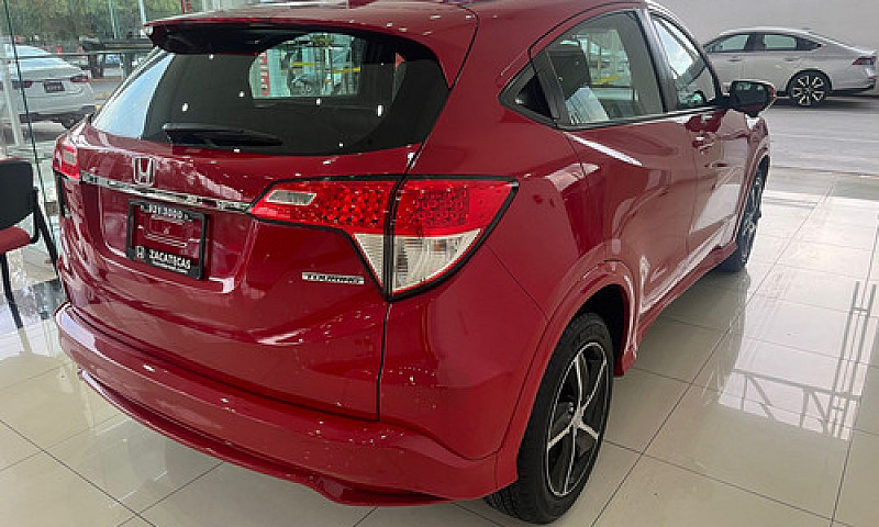 Honda Hr-V 2019...